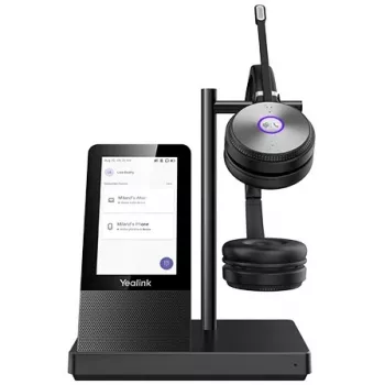 Bazinė stotis Yealink WHB 660