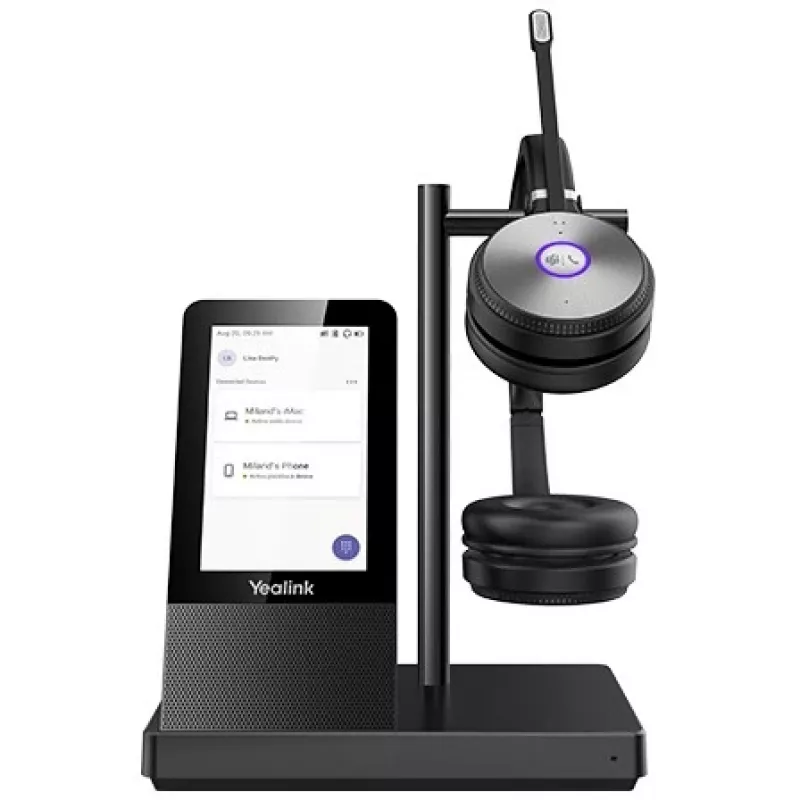 Bazinė stotis Yealink WHB 660