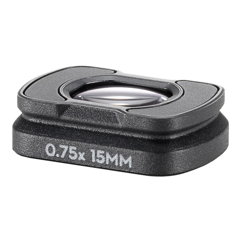 Fotoaparatų priedas Osmo Pocket 3 LENS/CP.OS.00000307.01 Dji