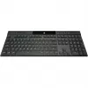 Corsair K100 RGB AIR belaidė itin plona mechaninė žaidimų klaviatūra, Cherry ULP Tactile - juoda, DE
