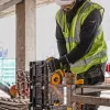 DeWALT DCG418X2-QW kampinis šlifuoklis 12.5 cm 9000 RPM 2.18 kg