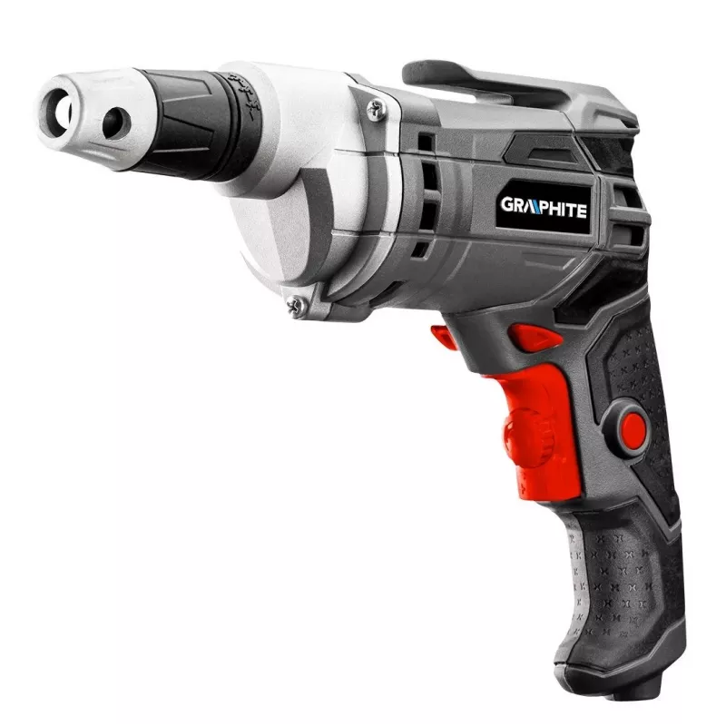 Graphite 58G794 elektrinis atsuktuvas / smūginis suktuvas