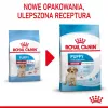 Sausas šunų maistas Royal Canin Medium Puppy 15 kg — vidutinių veislių šuniukams, vištienos skonio, 32 % baltymų, 20 % riebalų
