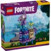 Laikymo žaislas LEGO 77071 Fortnite Llama konstrukcinis žaislas – LEGO prekės ženklo laikymo ir demonstravimo įrenginys