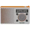 Technisat 0003/4997 Sidabrinis