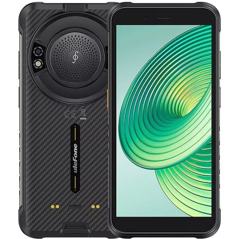 Mobilusis telefonas RUGKING/8/256GB Ulefone