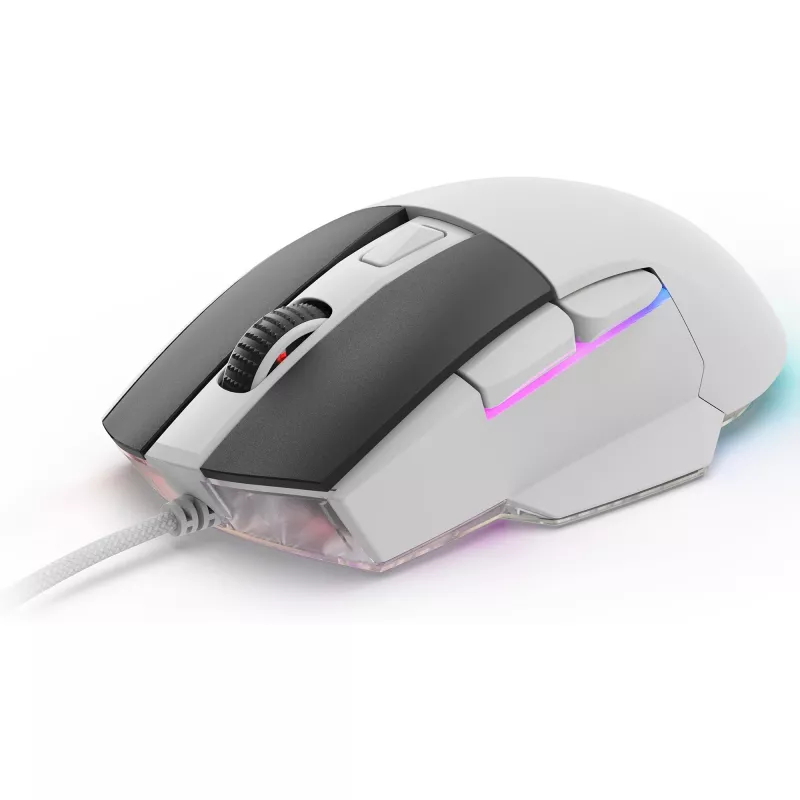 pelė Sharkoon SGM35 USB Type-A Optical 6400 DPI