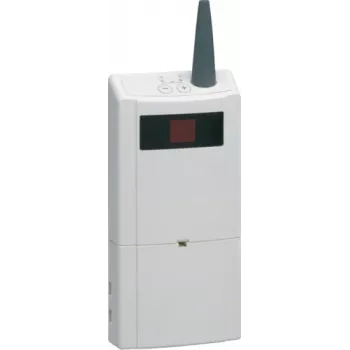Hager TR131A balta