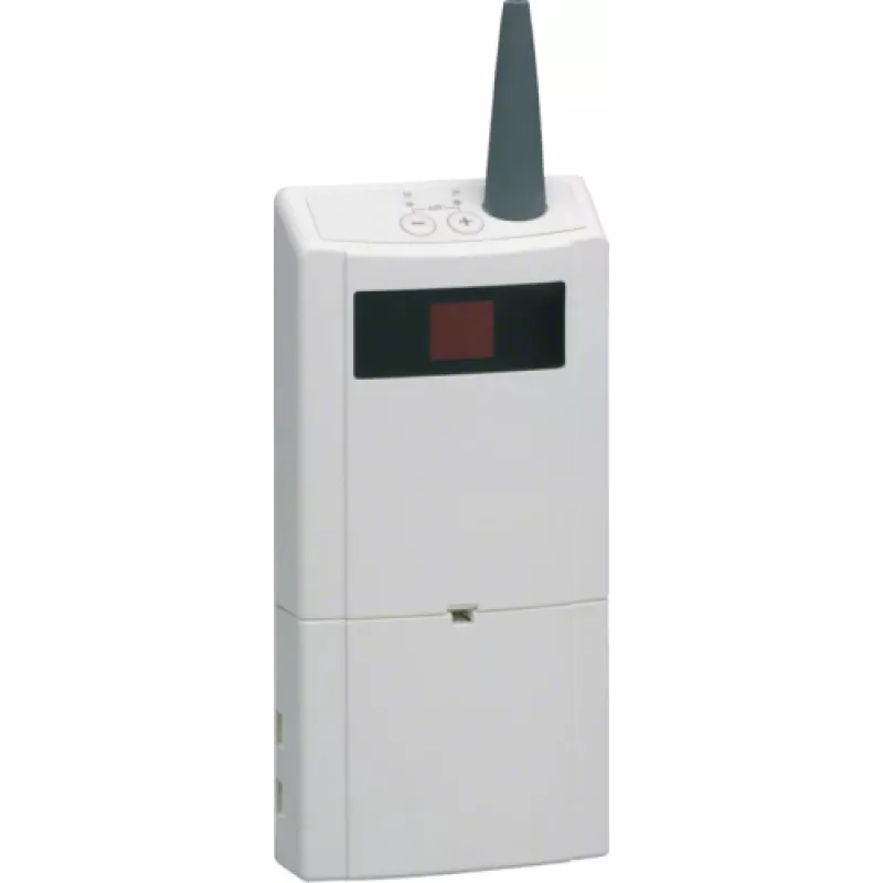 Hager TR131A balta