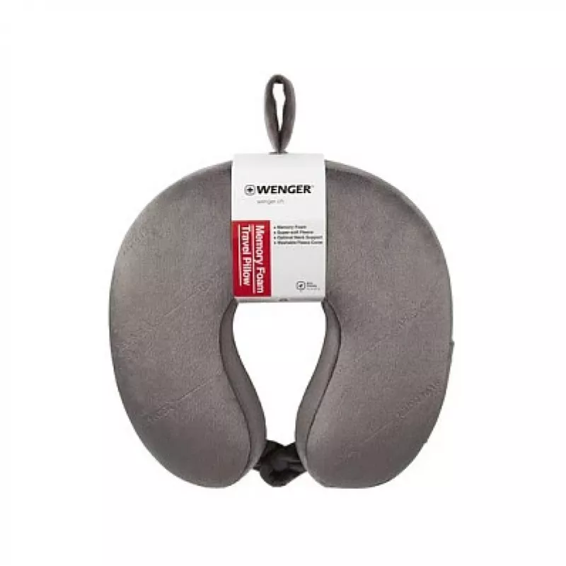 Wenger 611884 atminties modulis pilkas