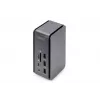 USB4 doko stotelė Digitus DA-70897 8K USB Type-C 100W maitinimo perdavimas