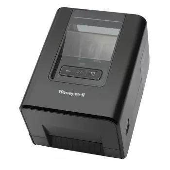 Honeywell PC42E-T - etikečių spausdintuvas - tiesioginė šiluminė spauda - rulonas (11,4 cm) - 203 dpi - USB 2,0, LAN, USB 2,0-Host (PC42E-TB02200)