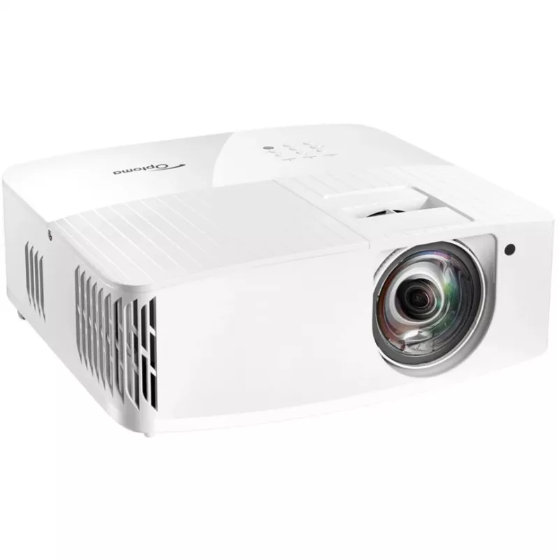 Optoma UHD35STx projektorius 3600 ANSI liumenų DLP UHD 4K
