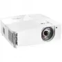 Optoma UHD35STx projektorius 3600 ANSI liumenų DLP UHD 4K