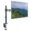 LogiLink BP0021 Monitorio laikiklis / stovas 68,6 cm (27) stalas juodas