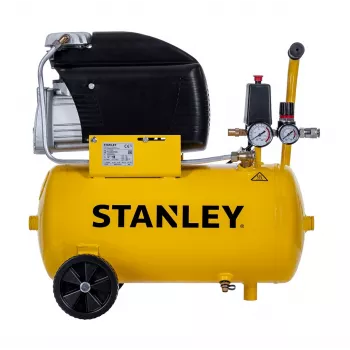 Stanley alyvos kompresorius 24 l 1500 W FCCC404STN005 24 l 8 bar 6 dalių rinkinys