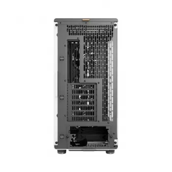 PC korpusas Fractal Design North XL Desktop White