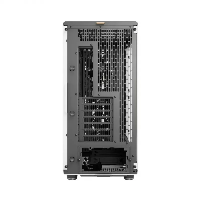 PC korpusas Fractal Design North XL Desktop White