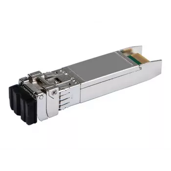 Šviesolaidinis siųstuvas-imtuvas modulis HPE S2P34A SFP28 10 m 13x13x58 mm