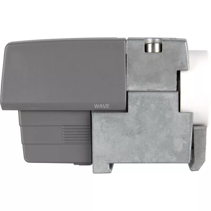 LNB Kathrein UAS 571 Pilka