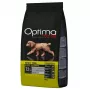 Sausas šunų maistas Optimanova Adult Mini Digestive Rabbit with Potato 6 kg