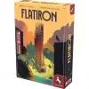 Flatiron, Stalo žaidimas