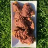 Šlapias šunų maistas OLLO Pure Beef and Green Tripe 400 g skardinė — suaugusiems, baltymai 14,5%, riebalai 11,9%, drėgmė 69%