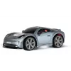 RC Car Bundesliga Mini RC 1:43 pilka