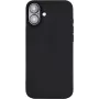 Dėklas JT BERLIN Pankow Soft mobiliojo telefono dėklas Juoda 15,5 cm
