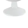Midea | FT23-21M | Stalinis ventiliatorius | Balta | Skersmuo 23 cm | Greičių skaičius 2 | Sukiojimasis | 25 W