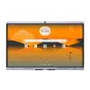 Interaktyvi lenta AG Neovo IFP7504P 75 colių (74,5 col.) 4K UHD IPS LED jutiklinė, 3840x2160, Android 13, 8 GB RAM, 128 GB atmintinė, integruota 8 MP AI kamera
