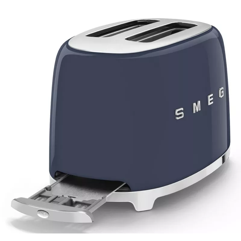 Smeg TSF01NBEU mėlynas