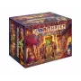 Gloomhaven: Buttons & Krabbler, stalo žaidimas