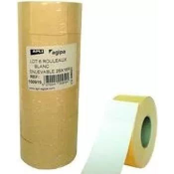 Agipa 100917 White