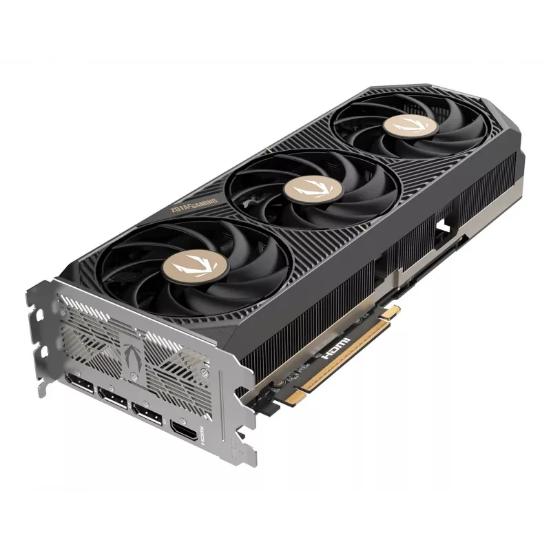 Grafikos plokštė NVIDIA GeForce RTX 5080 16 GB GDDR7