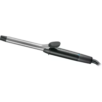 Remington CI 5519 garbanojimo lazdelė Warm Juoda, Pilka