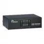 Inter-Tech Argus KVM-AS-21UA - KVM-/Audio komutatorius - 2 x KVM/Audio - Stalinis (88887168)
