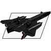 Lockheed SR-71 1374 kaladėlių