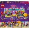 LEGO FRIENDS 42649 „Širdies ežero miesto“ saldainių parduotuvė