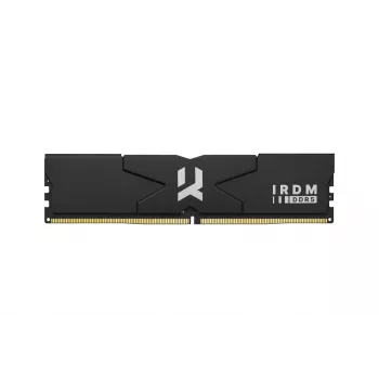 Goodram IR-5600D564L36/64GDC atminties modulis 64 GB 2 x 32 GB DDR5