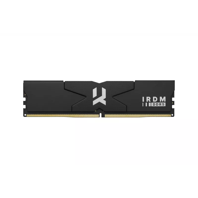 Goodram IR-5600D564L36/64GDC atminties modulis 64 GB 2 x 32 GB DDR5