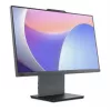 All-in-One PC Lenovo neo 50a G5 W11Pro Core i5 16GB RAM 512GB SSD 23.8 col. FHD lietimui Luna Pilka