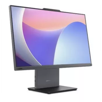 All-in-One PC Lenovo neo 50a G5 W11Pro Core i5 16GB RAM 512GB SSD 23.8 col. FHD lietimui Luna Pilka