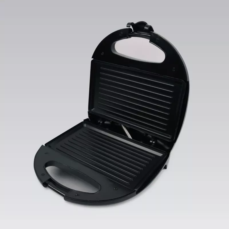 Skrudintuvas Maestro MR-712 2 riekėms, 7 skrudinimo nustatymai, 750 W, juodas