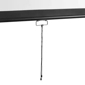 Sbox PSM-112-2 projektoriaus ekranas 200x200 cm