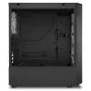 PC Case Sharkoon TK4 RGB Midi Tower Black