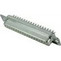 Harting 09 67 009 4707 vielinis jungtis 1 pilka - sidabrinė (09670094707)
