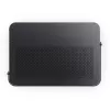 PC korpusas Jonsbo TK-2 2.0 Midi Tower Juoda