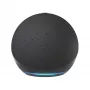 Amazon Echo Dot 5th Gen 2022 išmanusis garsiakalbis su Alexa - anglies spalvos