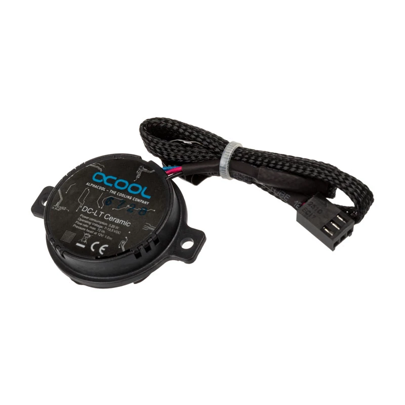 Siurblys Alphacool DC-LT 2600